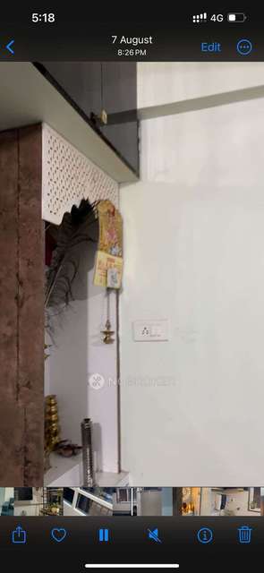 2 BHK Flat In Sai Balaji Developers For Sale  In  Mundhwa