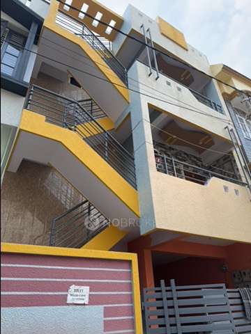 2 BHK Flat for Rent  In Kengeri Satellite Town