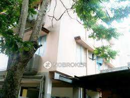 3 BHK Flat In Rukmani Towers for Rent In Ram Nagar