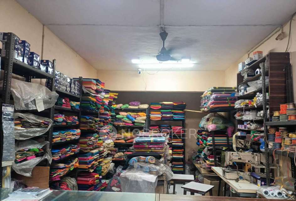 Shop in Thane, Mumbai for Rent 
