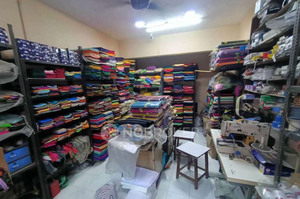 Shop in Thane, Mumbai for Rent 