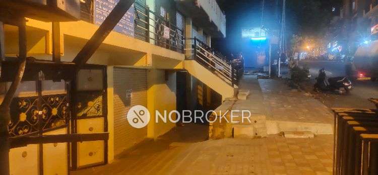 1 BHK House for Rent  In Nagarabhavi 