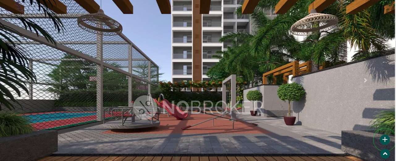 2 BHK Flat In Grand Exotica For Sale  In Tathawade