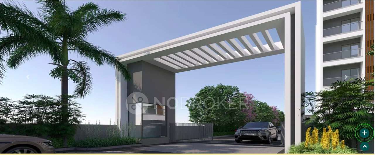 2 BHK Flat In Grand Exotica For Sale  In Tathawade