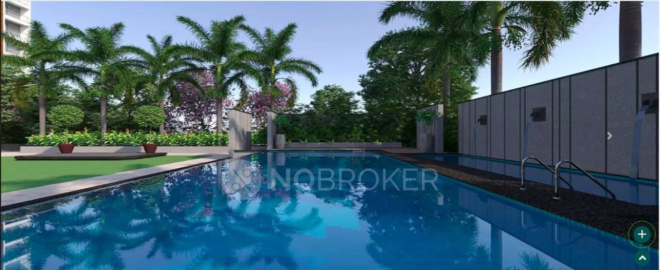 2 BHK Flat In Grand Exotica For Sale  In Tathawade