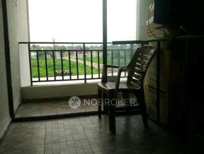 2 BHK Flat In Majestique City for Rent  In Wagholi