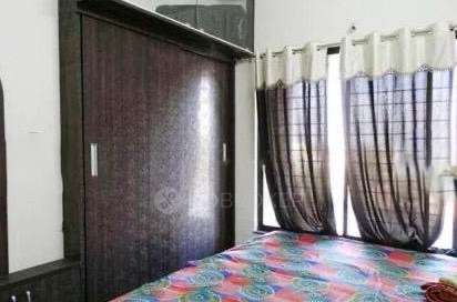 2 BHK Flat In Majestique City for Rent  In Wagholi