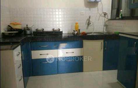 2 BHK Flat In Majestique City for Rent  In Wagholi