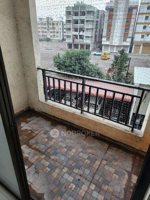 2 BHK Flat In Majestique City for Rent  In Wagholi