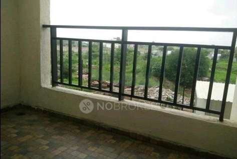 2 BHK Flat In Majestique City for Rent  In Wagholi