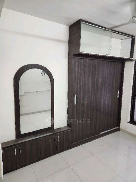 2 BHK Flat In Majestique City for Rent  In Wagholi