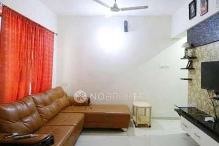 2 BHK Flat In Majestique City for Rent  In Wagholi