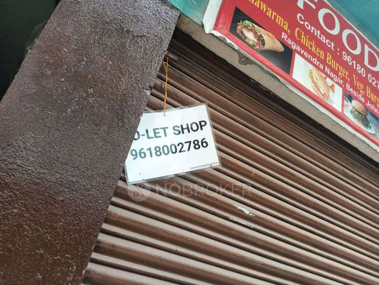 Shop in Nacharam, Hyderabad for Rent 