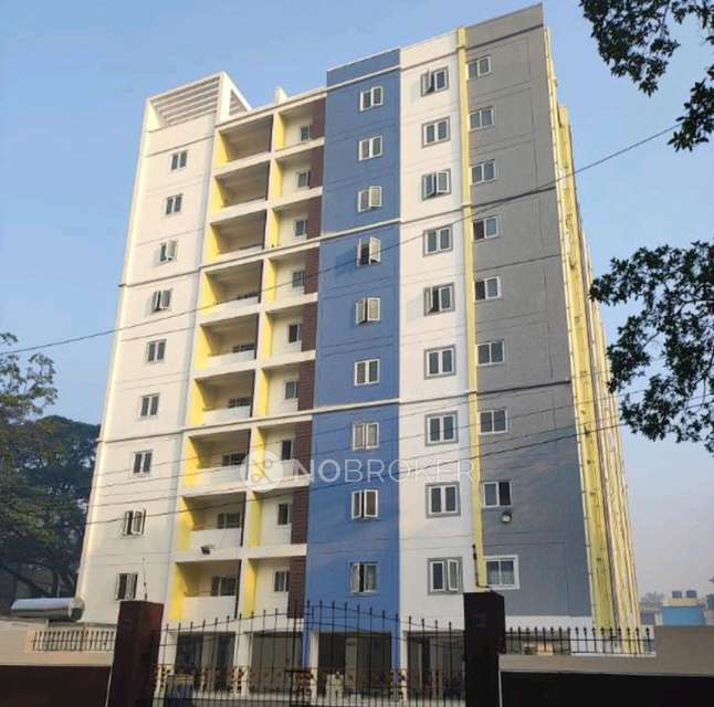 3 BHK Flat In Patro Towers for Rent  In K. K. Nagar
