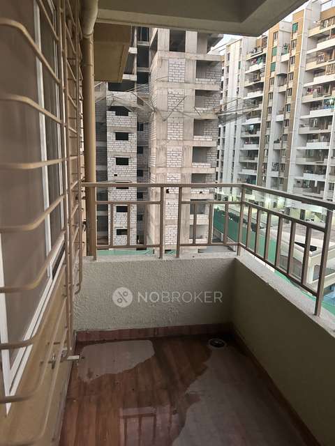 1 BHK Flat In Spring Valley Wadmukhwadi Charholi for Rent  In Sai Mandir