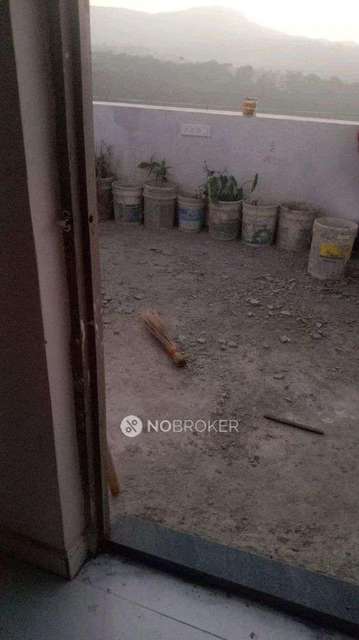 1 RK Flat In Rajgad Society for Rent  In Amnbrgaon Bk