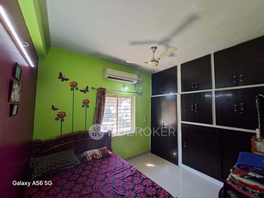 2 BHK Flat In Maruti Heavens For Sale  In Alwal