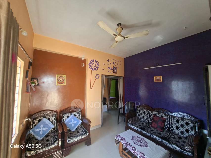 2 BHK Flat In Maruti Heavens For Sale  In Alwal