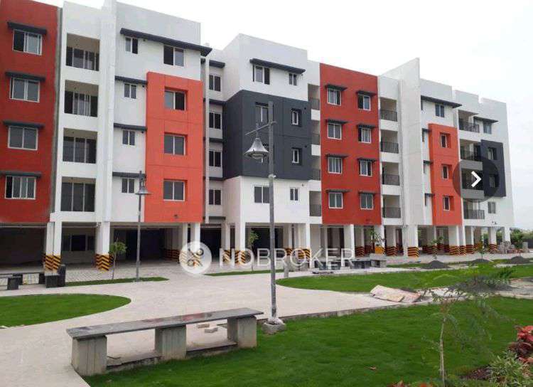 3 BHK Flat In Casagrand Miro For Sale  In Mannivakkam