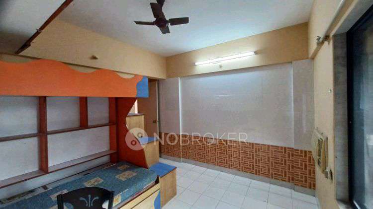 3 BHK Flat In Seawood Heritage For Sale  In Raintree Marg, Kharghar