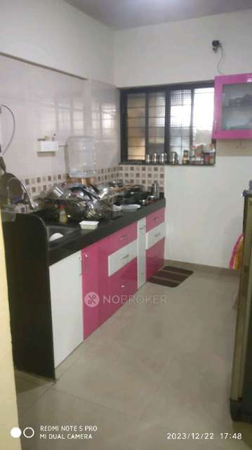 1 BHK Flat In Jalaram Park For Sale  In Alandi