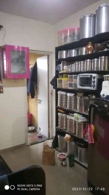 1 BHK Flat In Jalaram Park For Sale  In Alandi