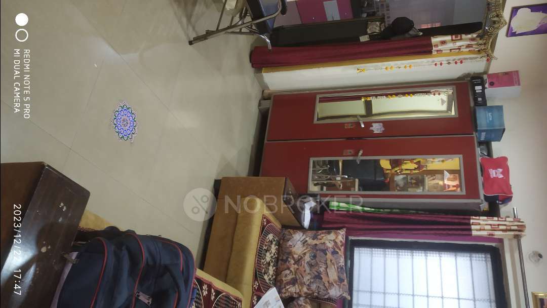1 BHK Flat In Jalaram Park For Sale  In Alandi