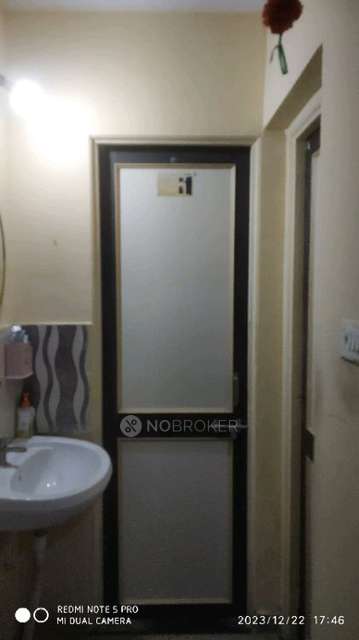 1 BHK Flat In Jalaram Park For Sale  In Alandi