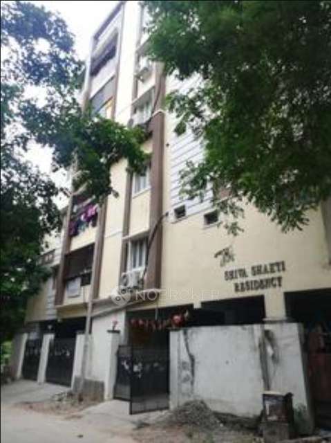 2 BHK Flat In Shiva Shakthi Apartment for Rent  In Boduppal