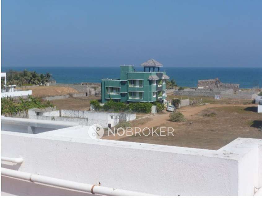 2 BHK Flat In Dee Cee Oceana For Sale  In Uthandi
