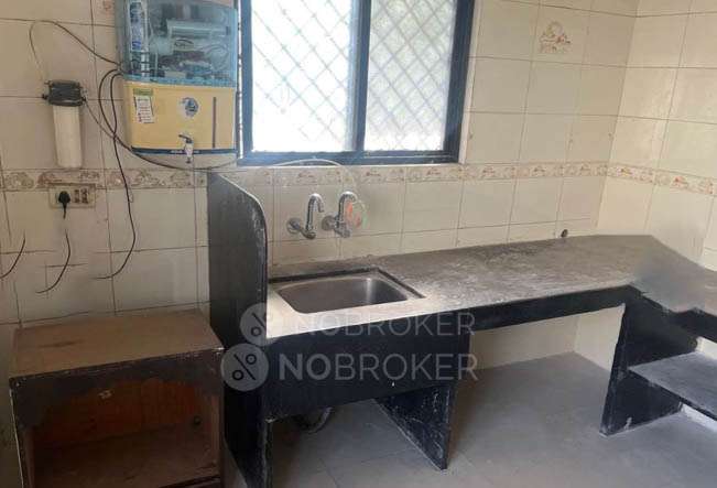 1 BHK House for Rent  In Hadapsar