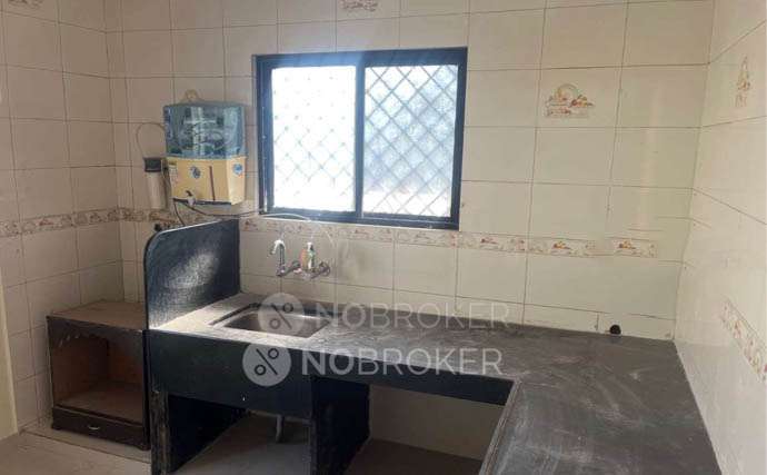 1 BHK House for Rent  In Hadapsar