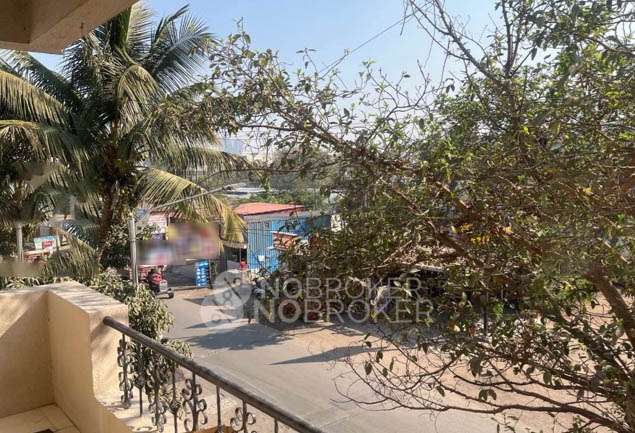 1 BHK House for Rent  In Hadapsar