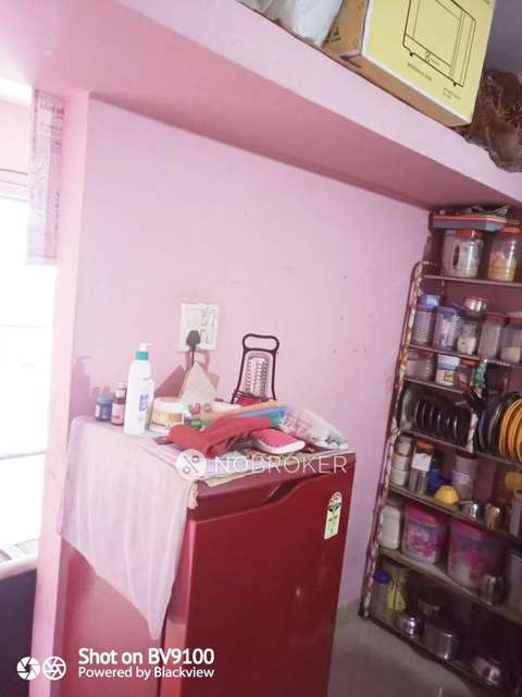 2 BHK Flat In Vrindavan Garden Chs  For Sale  In Phursungi