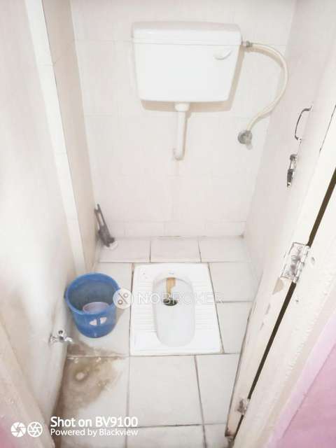 2 BHK Flat In Vrindavan Garden Chs  For Sale  In Phursungi