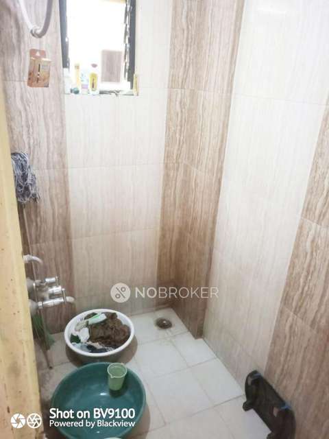 2 BHK Flat In Vrindavan Garden Chs  For Sale  In Phursungi