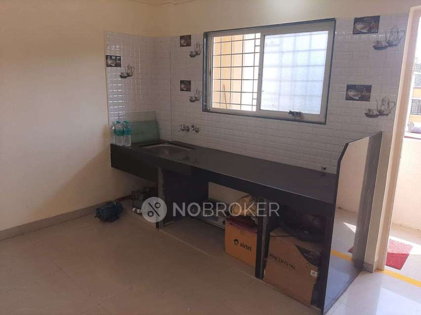 2 BHK Flat In Kalaniketan For Sale  In Sayadri