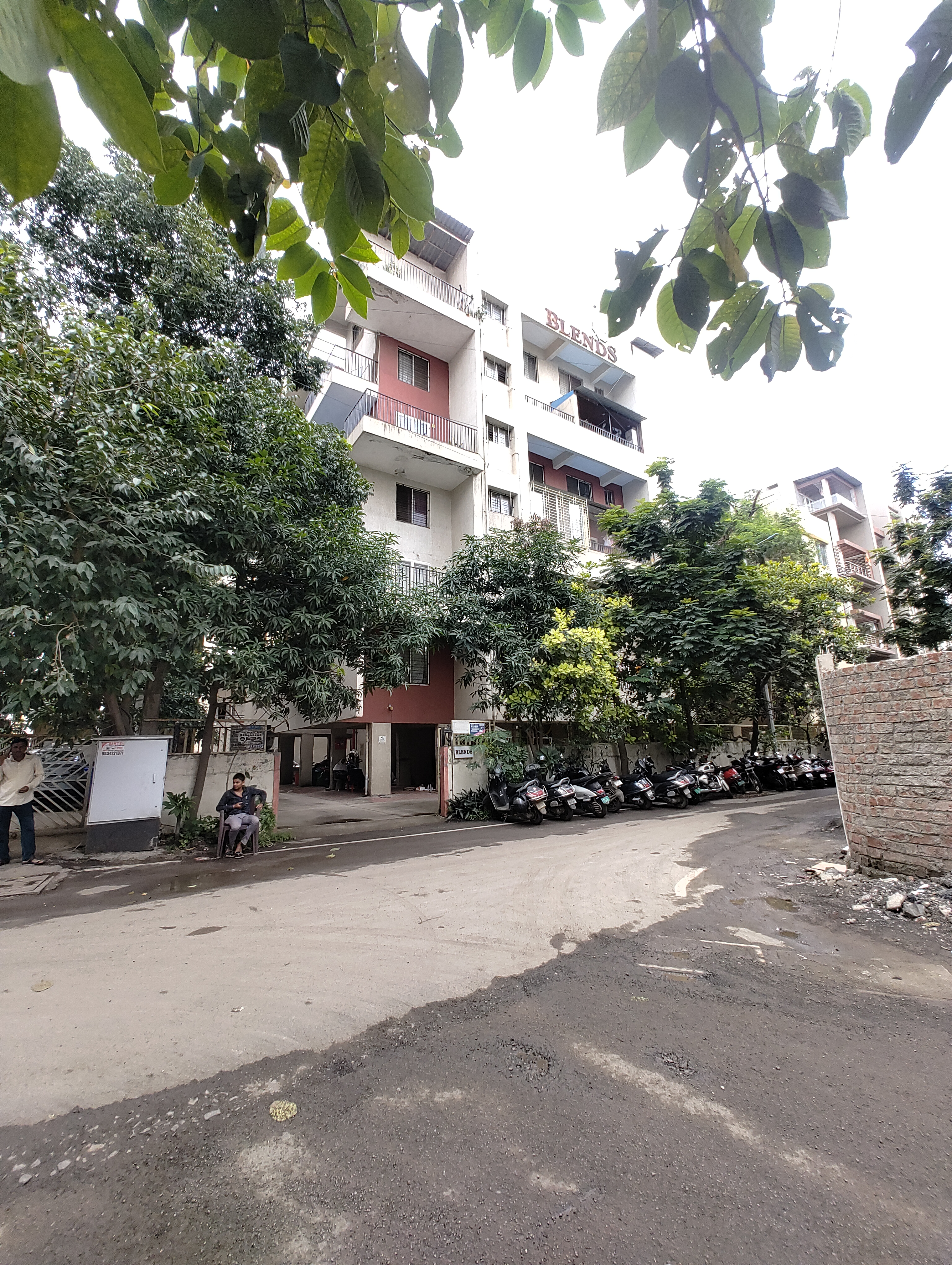 Legacy Lifespaces Blends