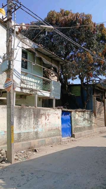 Plot For Sale  In Habeeb  In 9th Cross Shampur Main Roaf Road Gandhi Nagar Opp Masjide Raziya