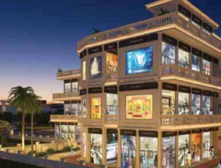 Shop in Gurugram, Gurgaon for Rent 