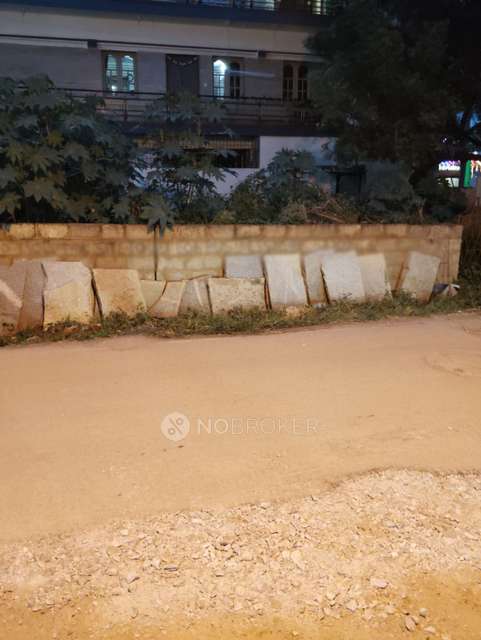 Plot For Sale  In Srirampura