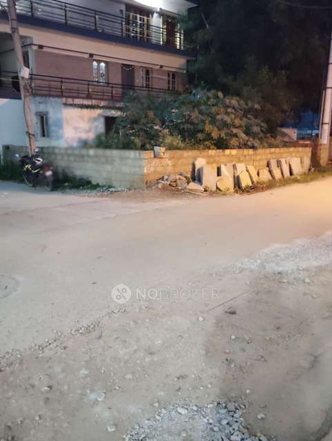 Plot For Sale  In Srirampura