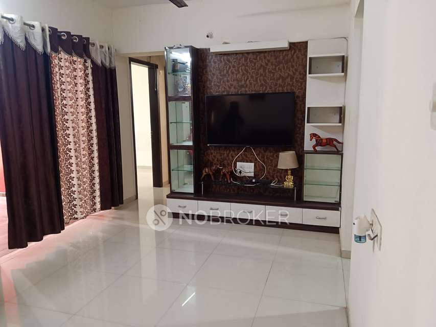 2 BHK Flat In Majestique City for Rent  In Wagholi