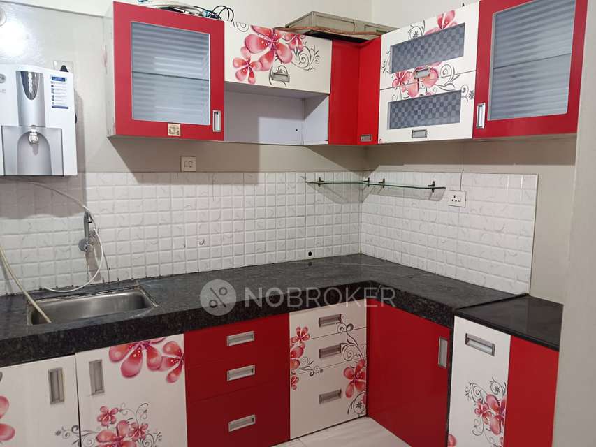 2 BHK Flat In Majestique City for Rent  In Wagholi