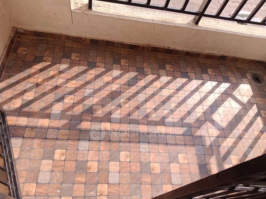 2 BHK Flat In Majestique City for Rent  In Wagholi