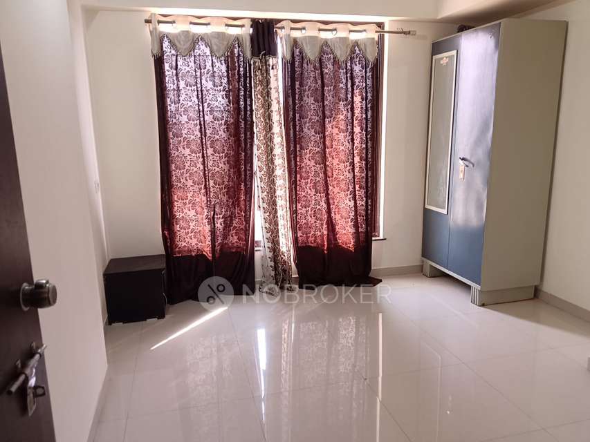 2 BHK Flat In Majestique City for Rent  In Wagholi