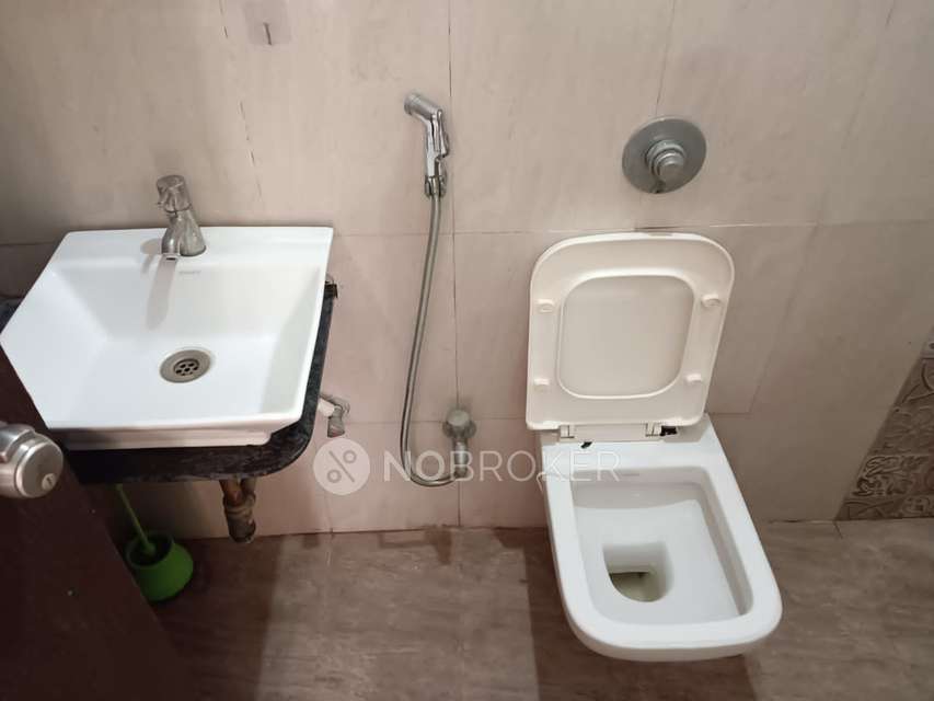 2 BHK Flat In Majestique City for Rent  In Wagholi