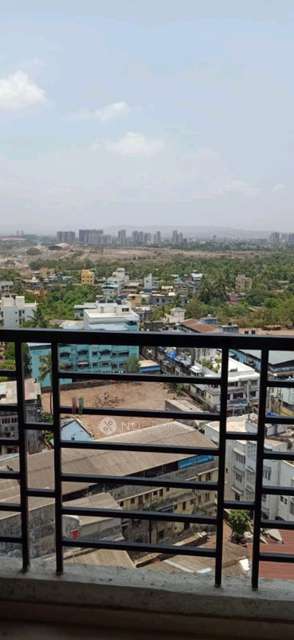 2 BHK Flat In  Horizon Estate, Uran For Sale  In Uran