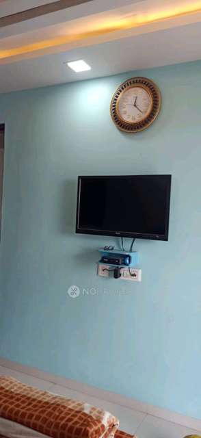 2 BHK Flat In  Horizon Estate, Uran For Sale  In Uran