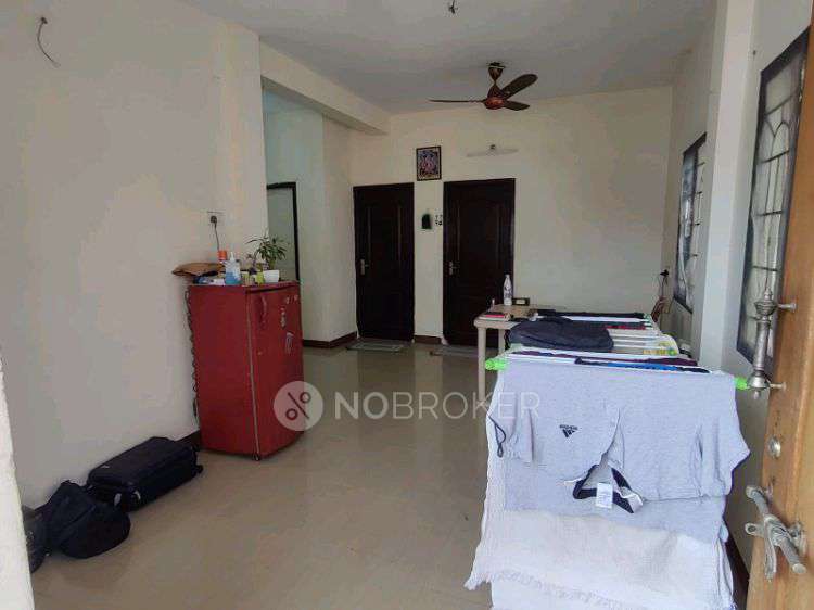 2 BHK Flat In 2bhk Sharing - Ruby Sarah Galaxy for Rent  In Kumaran Colony 2nd Street